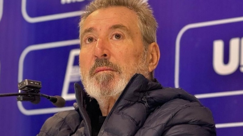 Daniel Vila criticó con dureza el operativo de Seguridad en el Malvinas: "Fue un desastre"